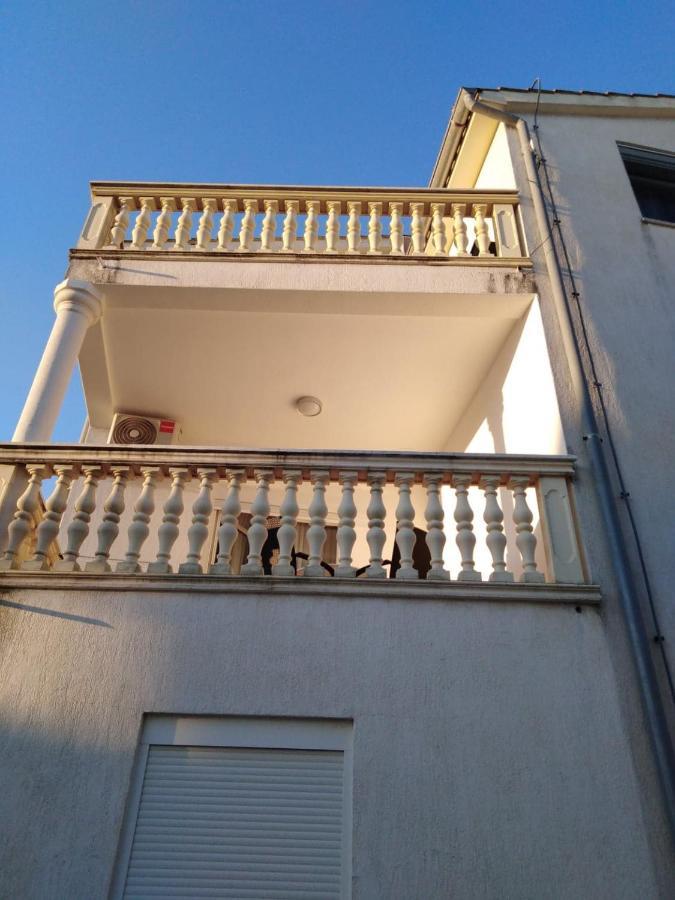 Apartment Maria Medulin Exterior foto